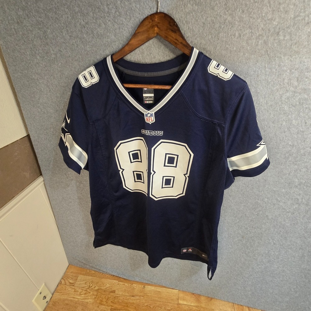 Dallas Cowboys Nike On Field CEEDEE LAMB Jersey NFL #88 Youth Size XXL